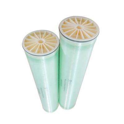 China Industrial Water & drinking water purification china manufacturers low price industrial 8 inch RO membrane price buy online with high water flow for sale