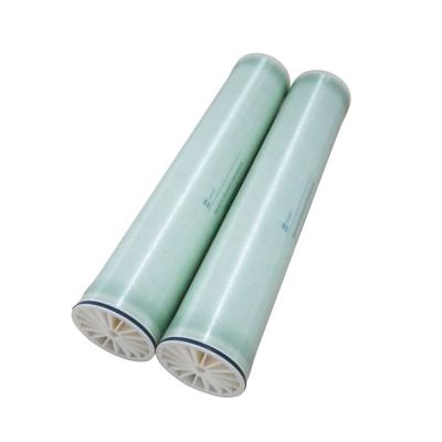 China Hot Selling Wholesale Water Treatment System 8 Inch RO Reverse Osmosis Membrane Service Indian Price for sale