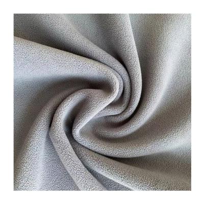 China Double Faced Material Best Size Knitted Fabric By Custom Austrian Fleece for sale