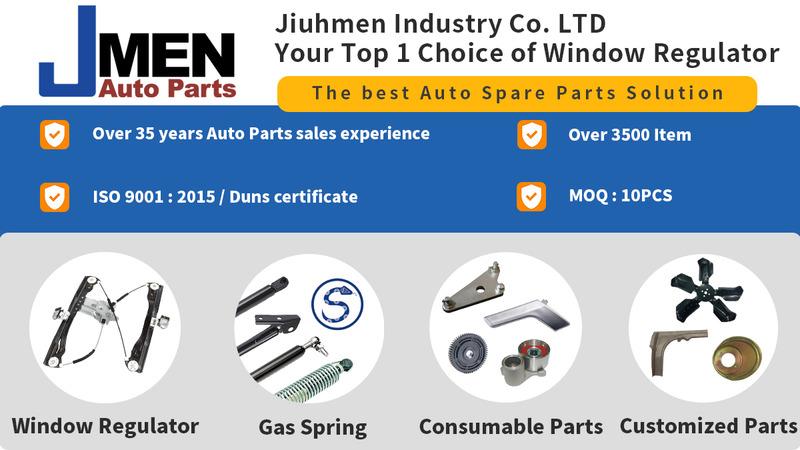 Verified China supplier - JIUH MEN INDUSTRY CO., LTD.