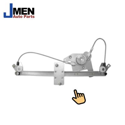 China Jmen Window Regulator C0002691V001000000 For SMART FORTWO 97-07 2D Left Hand Car Body Auto Spare Parts For MERCEDES SMART 97-07 Roadster for sale