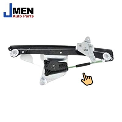 China Jmen Window Power Regulator 12763708 For SAAB 9-3 03 - RL 9-3 (YS3F) Car Body Auto Spare Parts for sale