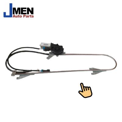 China Jmen R21-6013 window regulator for KENWORTH T2000 TRUCK AMERICAN car body T2000 auto spare parts 03-10 FL for sale