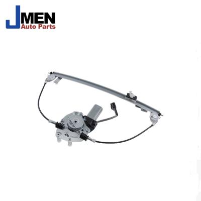 China 46751871 Jmen Window Regulator for ALFA ROMEO 147 00 - FL with MOTOR 147 (937_) for sale