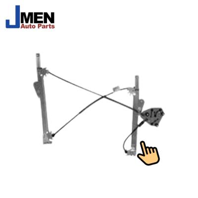 China Jmen Window Regulator 50515589 For ALPHA ROMEO MITO 08 - RH Car Body Auto Spare Parts MITO (955_) for sale