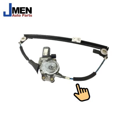 China Jmen Window Regulator 46751870 For ALFA ROMEO 147 00 - 2D-RH / 4D-FR Auto Car Body Replacement Parts Same As OEM for sale