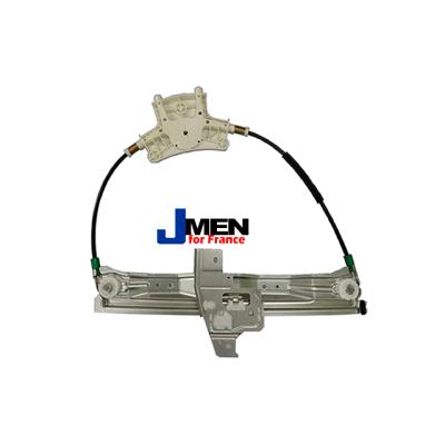 China Jmen Window Regulator for CITROEN SAXO FRANC 922281 W/MOTOR for CITROEN SAXO for sale