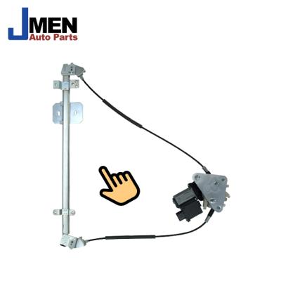 China Jmen Taiwan Window Regulator 1918144 For DAF CF TRUCK FR Car Body Auto Spare Parts CF65 for sale