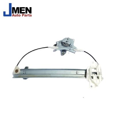 China JMDW-WR018M Window Regulator for DAEWOO MAGNUS 4D-RR W/MOTOR 96326914 same as OEM for sale