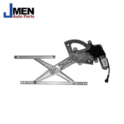 China Jmen Window Regulator 96318069 for DAEWOO MATIZ 98 - 4D-FL W/MOTOR same as OEM for sale