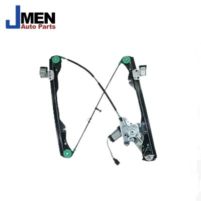 China SXA27001A Jmen Window Regulator for FORD TERRITORY 04-06 SX SY RL WITHOUT MOTOR for FORD TERRITORY 04-06 SX SY for sale