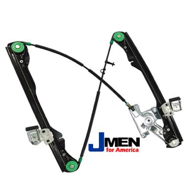 China Jmen Window Regulator for FORD TERRITORY 04-16 RR AR7Z27000AA with MOTOR for FORD TERRITORY 04-16 for sale