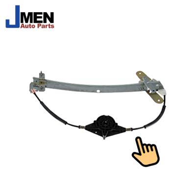 China Jmen F3AZ5423208B Window Regulator Motor For FORD MARQUIS GRAND 92 - Car Body Auto Replacement Parts Same As OE Fitment for sale