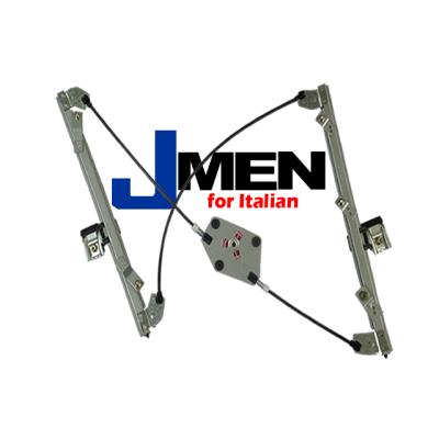 China Jmen Window Regulator For FIAT 500 07 - FR 51785413 51824038 WITHOUT MOTOR For FIAT 500 07- for sale