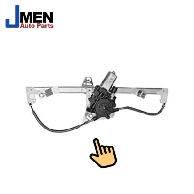 China Jmen Window Regulator 51842950 For FIAT PANDA 12 - FR Car Body Auto Spare Parts PANDA (312_ for sale