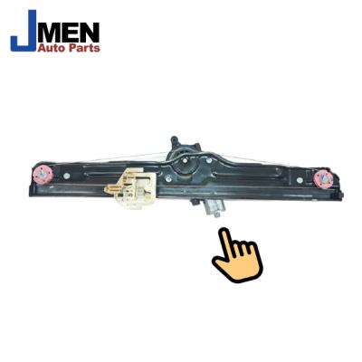 China Jmen Window Regulator 51974654 For FIAT UE 500L 12 - FL Car Body Auto Spare Parts 500L (351_ for sale