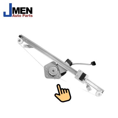 China Jmen Window Regulator 51974653 For FIAT 500L 12 - FR Car Body Auto Spare Parts 500L (351_ for sale