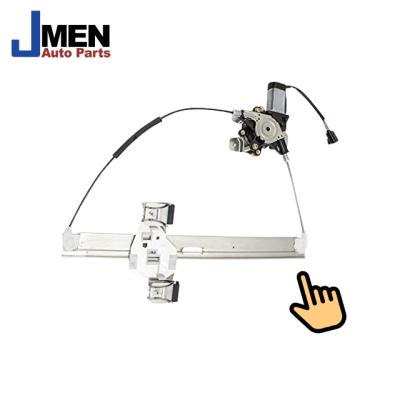 China Jmen Window Regulator 15771355 For GM HUMMER H2 03 - RL With Auto Body Auto Spare Parts For GM POUND H2 03-09 for sale