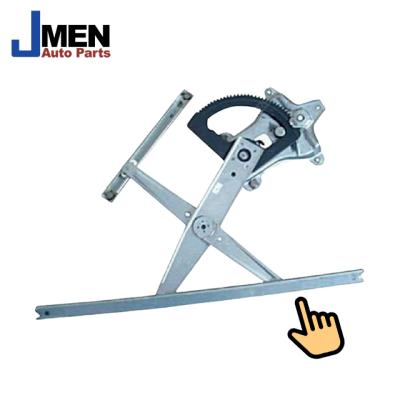 China Jmen Window Regulator 96541784 For GM AVEO 04 - 4D-Car Auto Body AVEO Spare Parts Room (T200) for sale