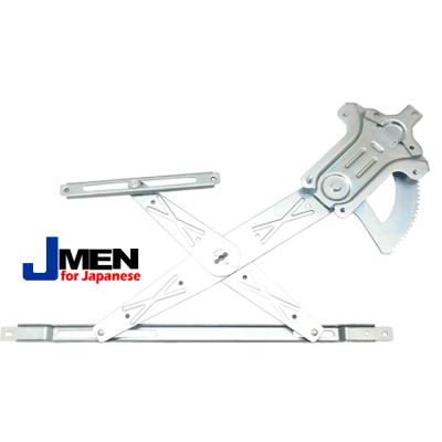 China Jmen Window Regulator For HONDA CIVIC 06-12 EURO TPYE 3D FR 72210SMRE01 NO Civic Motor for sale