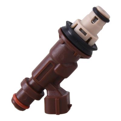 China Auto Parts Fuel Injector For Toyota Tacoma Tundra 4Runner 23250-31060 23250-66010 23250-75050 23250-75100 23250-62040 Chr for sale