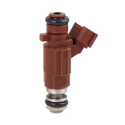 China Factory Price Fuel Injector Nozzle OEM FBJB100 For Sentra 1.8L 1809cc 00-02 SENTRA Gasoline FBJB100 Nozzle for sale