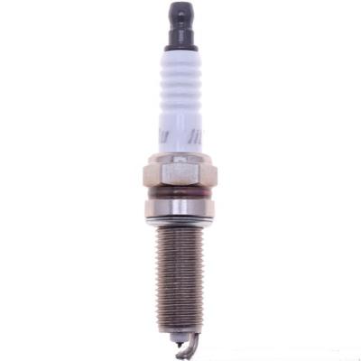 China Auto Engine Systems Engine Parts Iridium Spark Plug OEM 12290-R40-A02 SXU22HCR11S Fit For 2.4 AWD Engine for sale