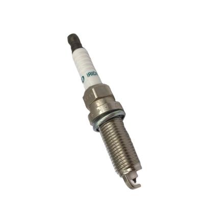 China Auto Engine Systems Auto Engine Systems Ignition Spark Plug Iridium Platinum SC16HR11 ILKAR7B11 90919-01253 22401-CK81B 90919-01275 For Nissan for sale