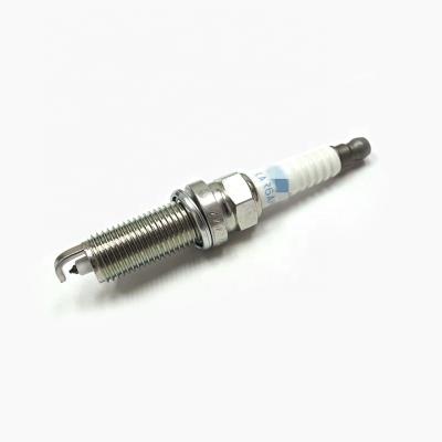 China Iriduim Electronics Lzkar6ap-11 Auto Iridium Spark Plug For Nissan Cube Livina Note Qashqai For NGK 22401 ed815 Spark Plug for sale