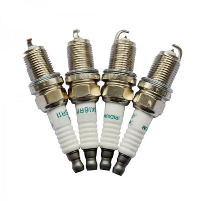 China Auto Parts Automotive Accessories Systems Engine Iridium Dual Spark Plug 90919-01176 90919-01164 90919-01240 For LEXUS IS I TOYOTA COROLLA for sale