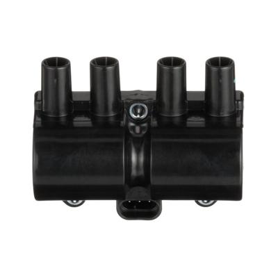 China Ignition Coil 96253555 19005262 93363483 For Aveo Corsa Love G3 Matiz Wave Optra Tornado OEM Standard for sale