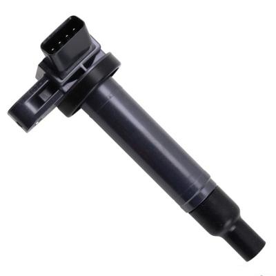 China for denso coil ignition for toyota ignition coil 90919-02249 OEM 90919-02230 90080-19027 standard size for sale