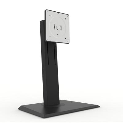 China Adjustable Tilt/Swivel/Tilt Swivel Monitor Stand for sale