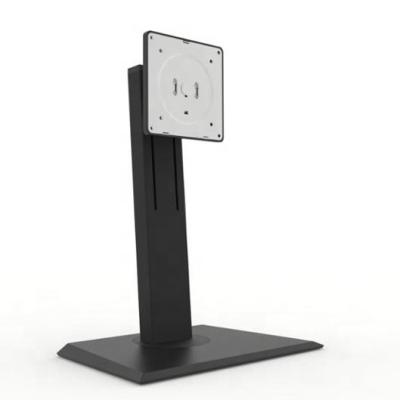 China Adjustable Tilt/Swivel/Swivel Monitor Stand /Vesa Stand for sale