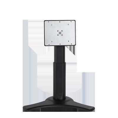 China Cheap Adjustable Monitor Lcd Rotation Stand for sale