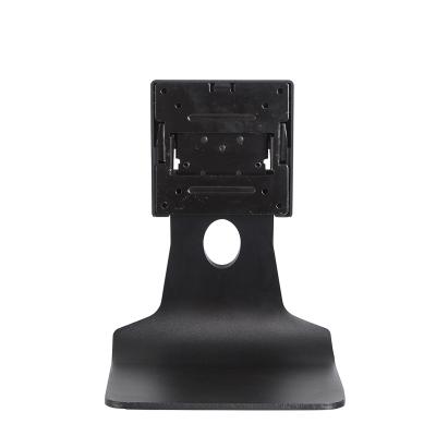 China Aluminum alloy with powder painting computer monitor stand for sale