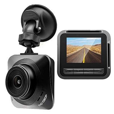 China NIGHT VISION 2.2 inch small dash cam car dvr HD 1080p car black box night vision with g sensor dash cam dash cam for sale