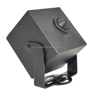 China Human Motion Tracking Smallest Cheap Price Hidden Surveillance IP Cameras Mini Hidden Pinhole PoE CCTV Audio IP Cam for sale