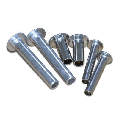 China Wholesale Stainless Steel With Cavity High Quality Tube Blind Rivets for sale