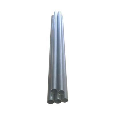 China Hot Selling Structure Pipe Diameter 27mm Round Steel Tube for sale