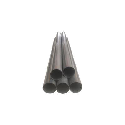 China Diameter 30mm -34mm Round Structure Pipe Good Price Steel Tube for sale