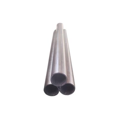 China Diameter 35mm -62.5mm Round Structure Pipe Good Price Steel Tube for sale