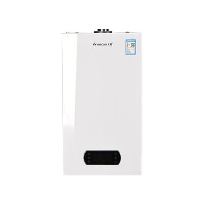 China High Quality Nitrogen Household Wall Mounted Gas Boiler Factory Made Low Water Heater For Room Heating for sale