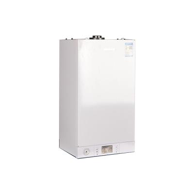 China Hotel good quality 20-32kw multi-model combination wall mounted gas boiler for central heating for sale