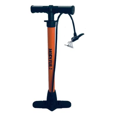 China Tires For Bicycles Factory Wholesale Multifunctional Hand Bike Pump for sale