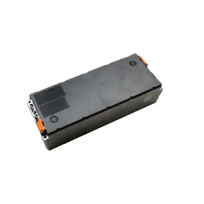 China BOATS factory direct 24V 2p7s 100Ah NCM lithium ion EV electric car battery module for electric vehicles for sale