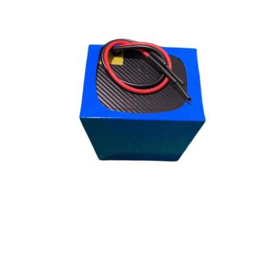 China Customized 12V 135Ah LiFePO4 lithium ion battery catl lifepo4 solar panel battery 12v 135Ah LiFePO4 inverter battery LFP135A-Pack-2 for sale