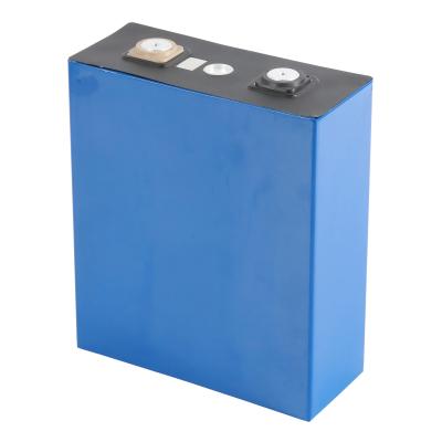 China Prismatic Lithium Battery LiFePO4 Ion LFP Long Cycle Life 280Ah Battery Cells For Electric Vehicle 280Ah for sale