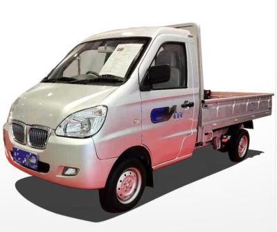 China High Efficiency Hot Sale 1ton Mini Electric Truck EQ2101 Pickup Truck for sale