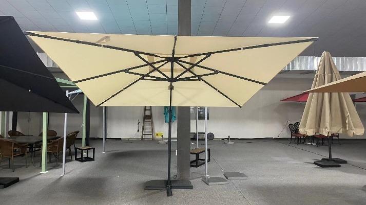 Verified China supplier - Linhai Meiyang Parasol Industry Co., Ltd.